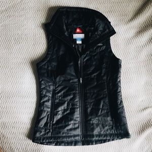 Columbia sportswear vest